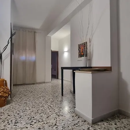 La Casa Di Rosellina - Flat In Bagnoli - My Place Appartamento Napoli