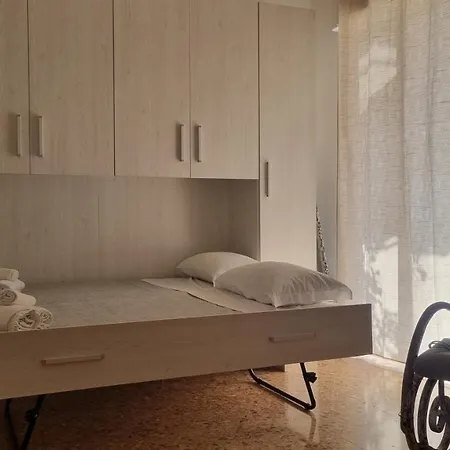 Appartamento La Casa Di Rosellina - Flat In Bagnoli - My Place *