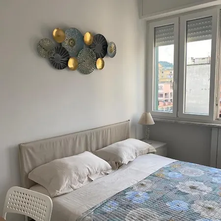 Casa Angelina Ferienhaus *