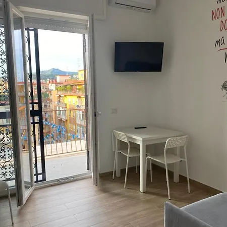 Casa Angelina Ferienhaus Neapel