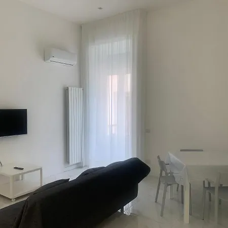 Incantevole A Chiaia Casa vacanze *
