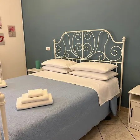 Bottiglieri's *