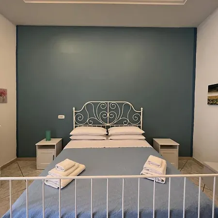 Apartment Bottiglieri's Naples