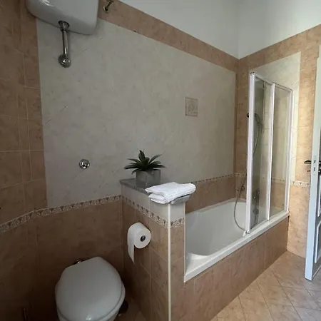 Bottiglieri's Apartment *