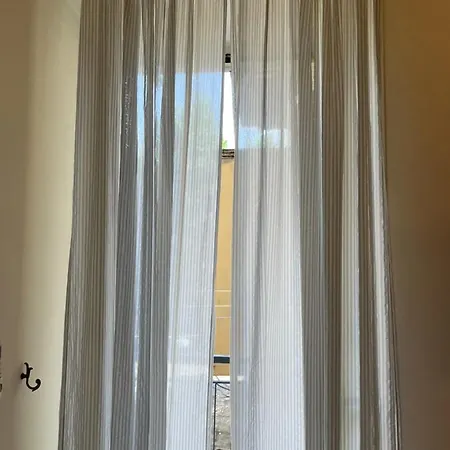 Bottiglieri's Apartment *