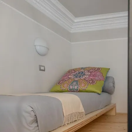 Mea Domus Mergellina Bed & Breakfast