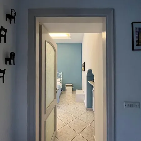 Apartment Bottiglieri's Naples