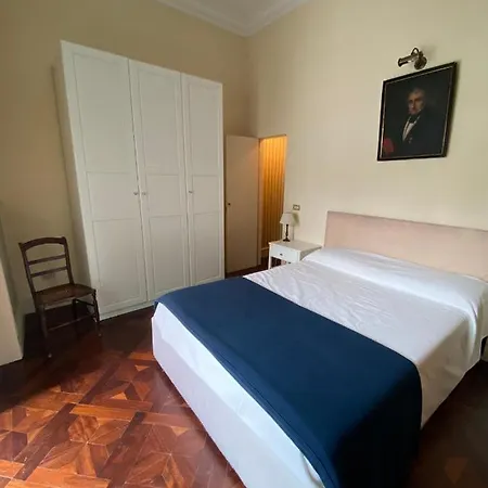 Royal In San Domenico Maggiore Napoli