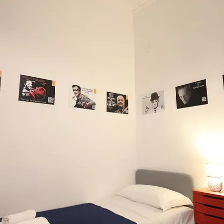 Casa Interattiva Naples'secrets Bed & Breakfast Naples