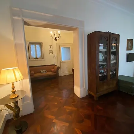 Royal In San Domenico Maggiore Nápoles