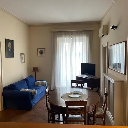 Appartamento Royal In San Domenico Maggiore
