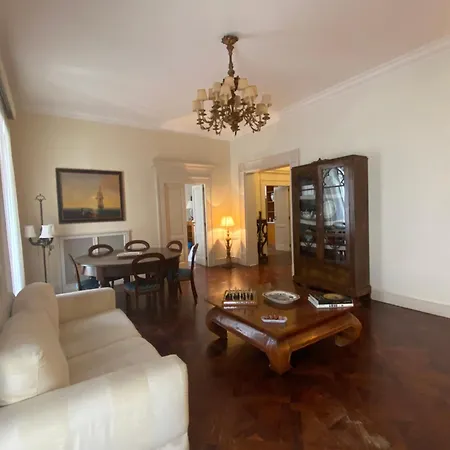 Appartamento Royal In San Domenico Maggiore