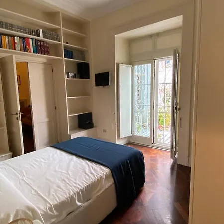 Appartamento Royal In San Domenico Maggiore *