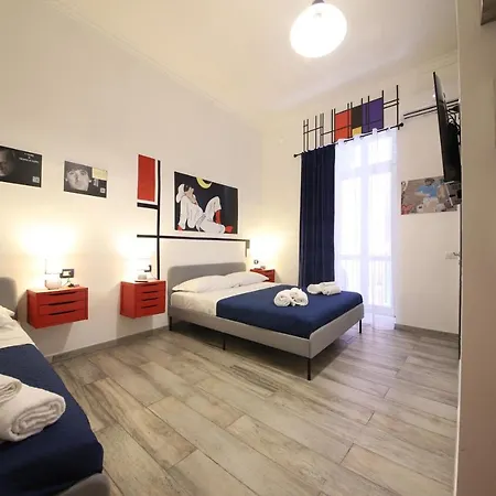 Casa Interattiva Naples'secrets *