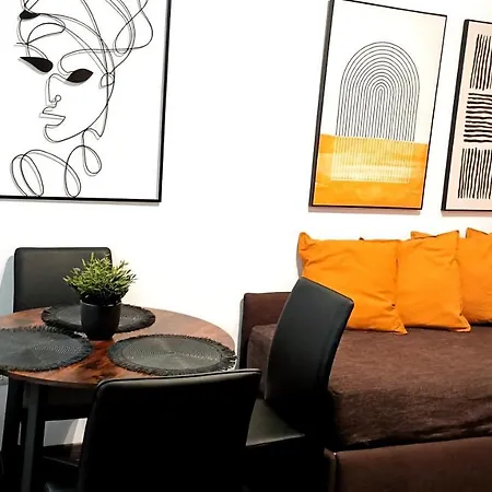 Apartment Mirella