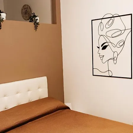 Mirella Apartment *