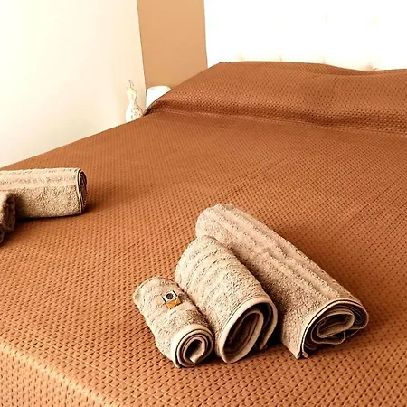 Mirella Apartment