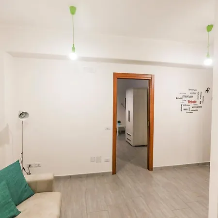Appartamento Habitat: Luxury Centro *