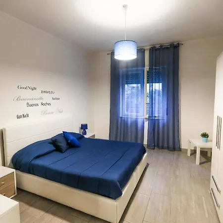 Appartamento Habitat: Luxury Centro *