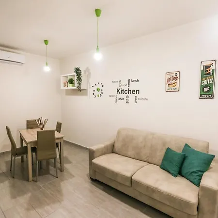 Habitat: Luxury Centro Appartamento