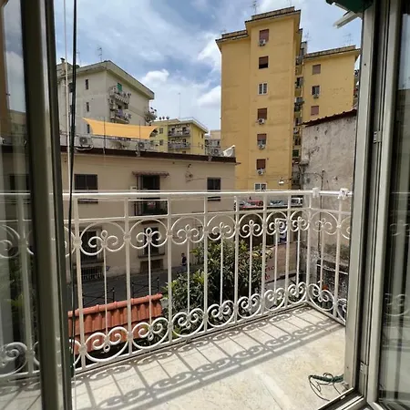 Wanda Bleisure * Napoli