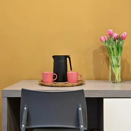 Guest house Toledo Lifestyle 2*