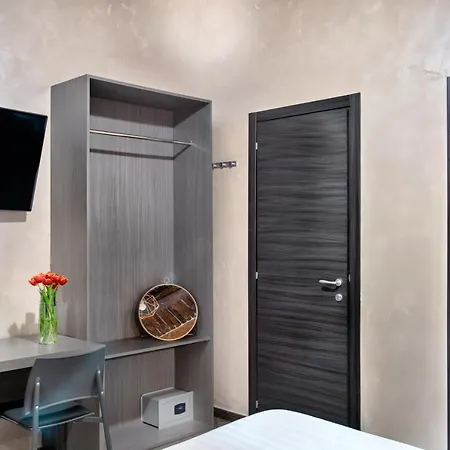 Toledo Lifestyle Guest house Naples