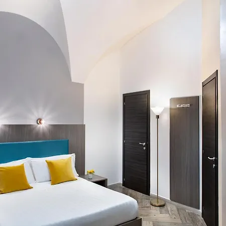 Toledo Lifestyle 2* Naples