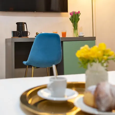Guest house Toledo Lifestyle 2*