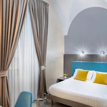 Toledo Lifestyle Guest house 2*