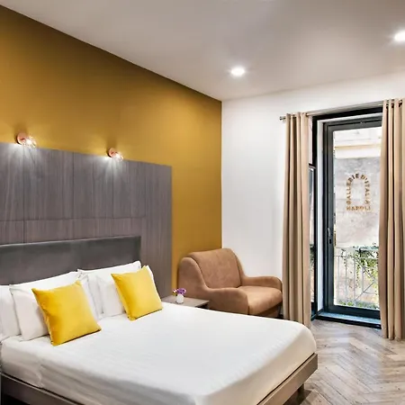Guest house Toledo Lifestyle