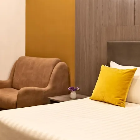 Toledo Lifestyle 2* Neapel