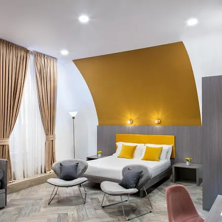 Toledo Lifestyle Guest house 2*