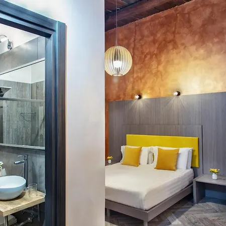 Guest house Toledo Lifestyle 2*