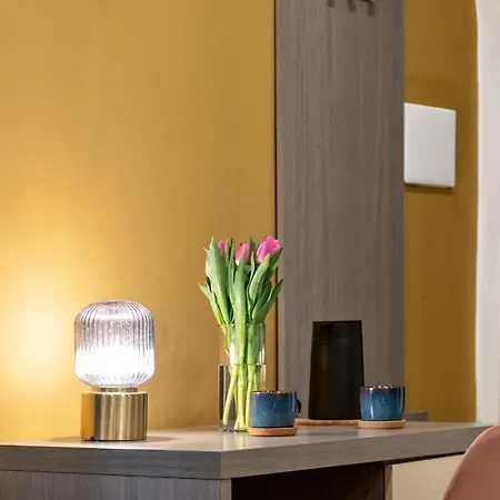 Toledo Lifestyle Guest house 2*