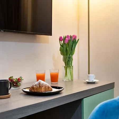 Guest house Toledo Lifestyle