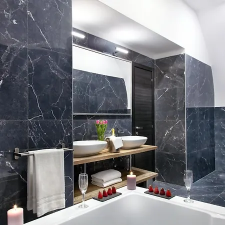 Toledo Lifestyle Guest house 2*