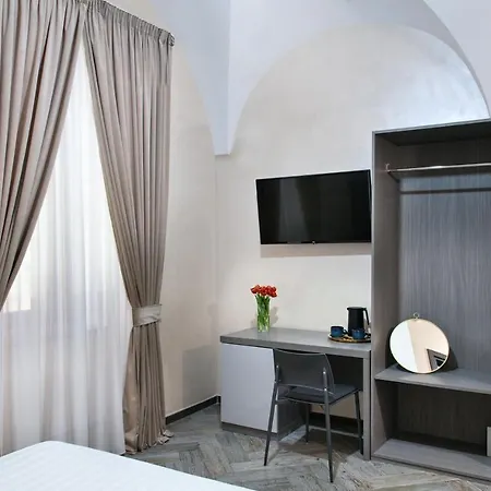 Guest house Toledo Lifestyle Naples