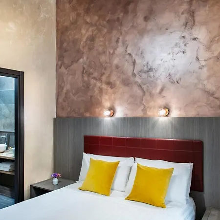 Toledo Lifestyle Guest house