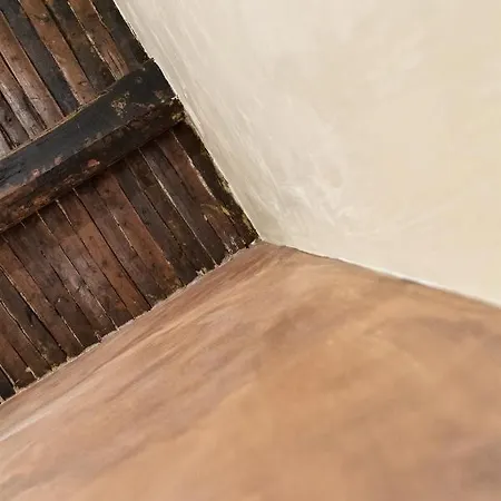 Guest house Toledo Lifestyle