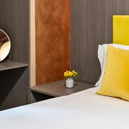 Guest house Toledo Lifestyle