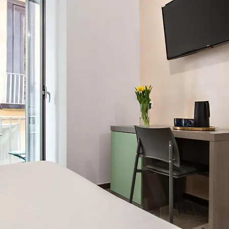 Guest house Toledo Lifestyle 2*
