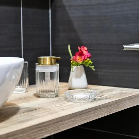 Guest house Toledo Lifestyle 2*