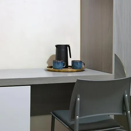 Guest house Toledo Lifestyle