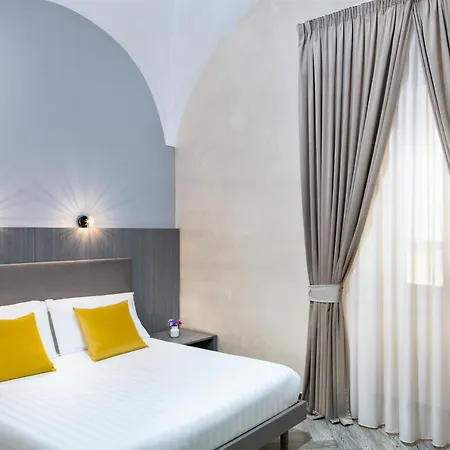 Toledo Lifestyle Guest house Naples