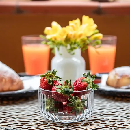 Toledo Lifestyle Guest house