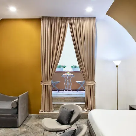 Guest house Toledo Lifestyle