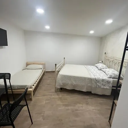 Holiday home Maison Cresh