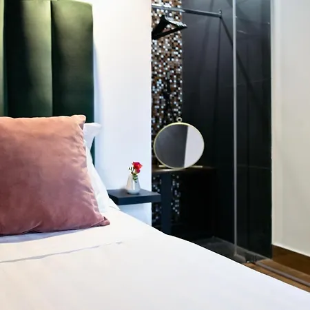 Toledo Lifestyle Guest house