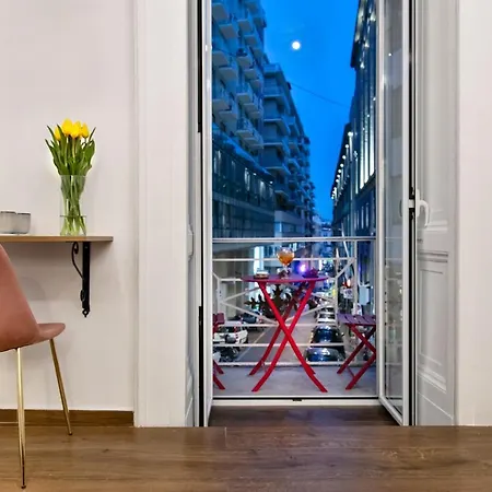 Guest house Toledo Lifestyle 2*